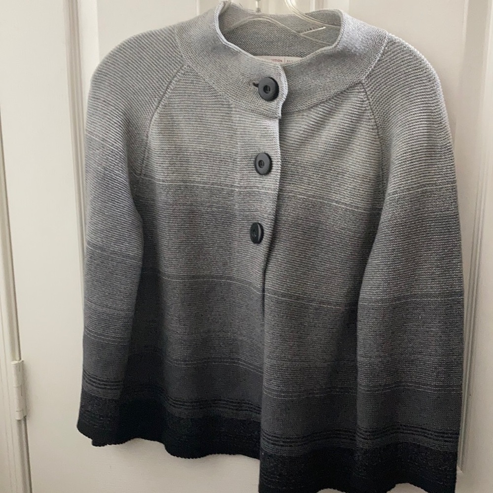 FINAL MARKDOWN JM Collection Cardigan (PM)